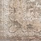 Loloi Sonnet 2"6" x 4" Grey and Sage Area Rug, , large