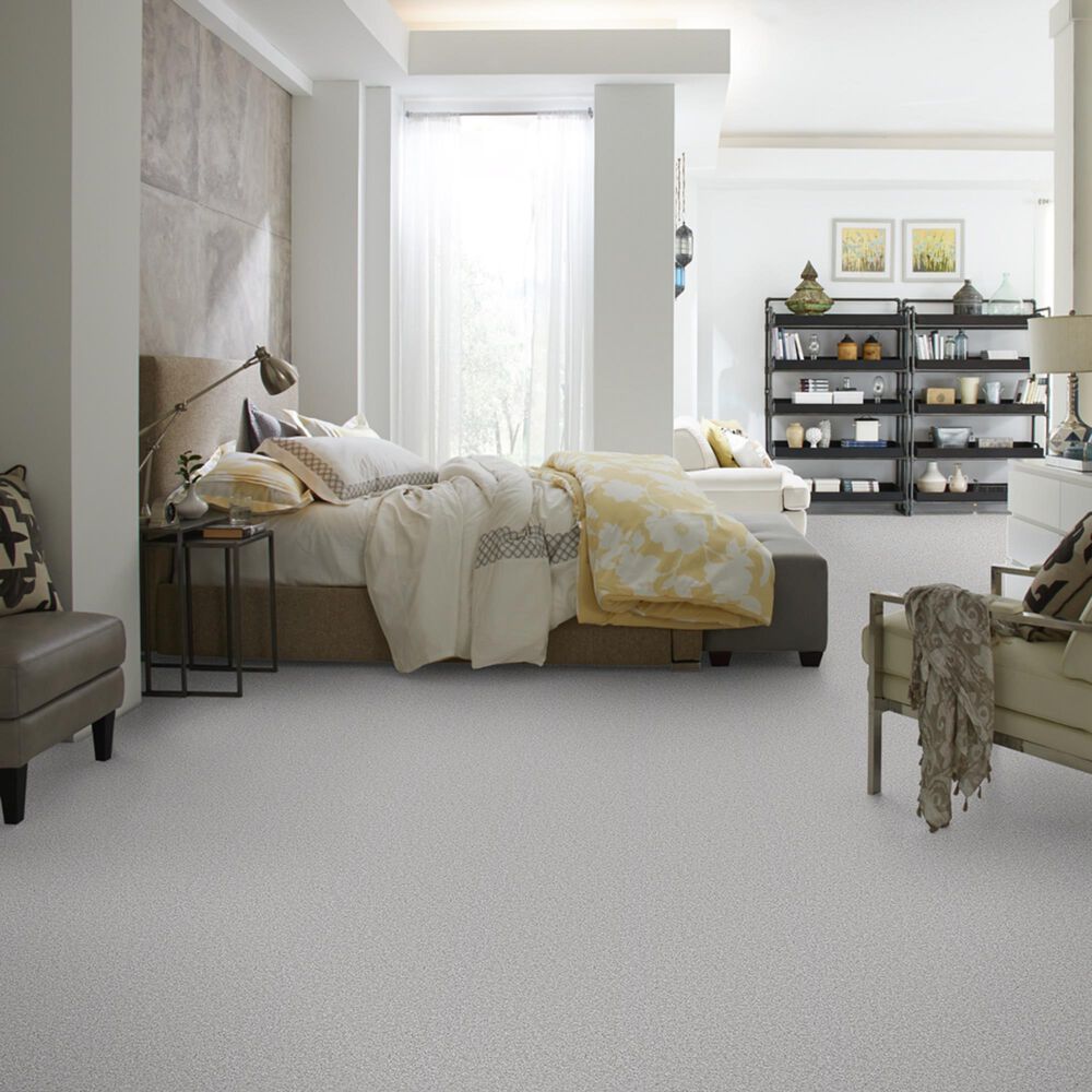Shaw Foundations Take The Floor Tonal I Carpet in Mystic, , large