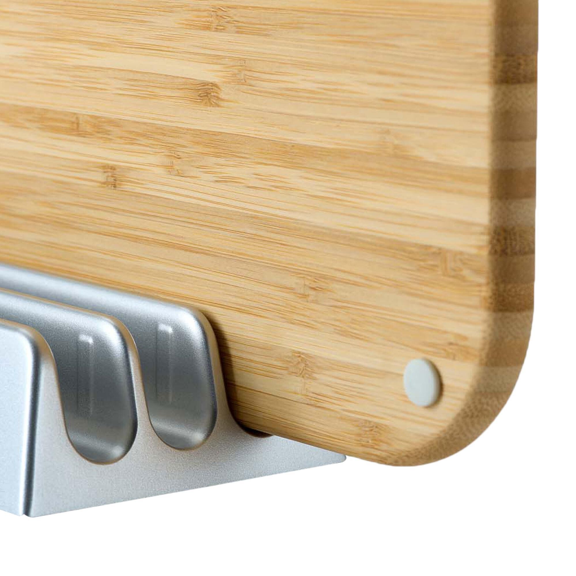 Joseph Joseph Nest 3-piece Cutting Board Set in Bamboo