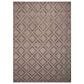 RIZZY Driftwood 5" x 7"9" Brown, , large
