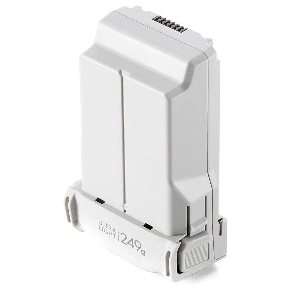 DJI Mini 3/4 Pro Intelligent Flight Battery in White, , large