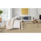Dixie Home Oak Glen Carpet in Sisal, , large