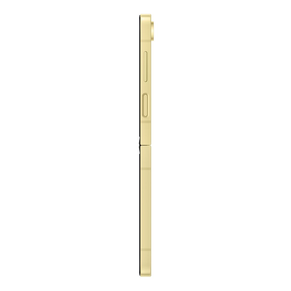 Samsung Galaxy Z Flip6 256gb Yellow, , large