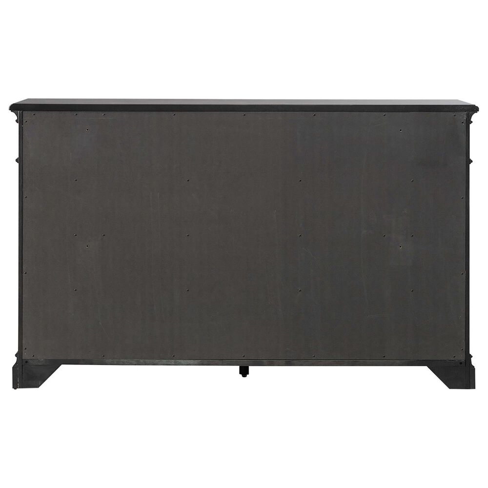Liberty Furniture Arden Road 8-Drawer Dresser in Satin Cherry, , large