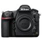 Nikon D850 Digital SLR Camera Body Only, , large