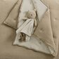 Levtex Cloud Muslin 5-Piece Bedding Set in Cocoa and Beige, , large