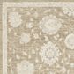Oriental Weavers Lauren LRN10 Brown 9"10" x 12"6" Area Rug, , large