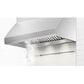 Fisher & Paykel 48" 1200 CFM Professional Range Hood in Stainless Steel, , large