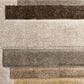 Dalyn Rug Company Carmona 9"10" x 13"2" Flax Area Rug, , large