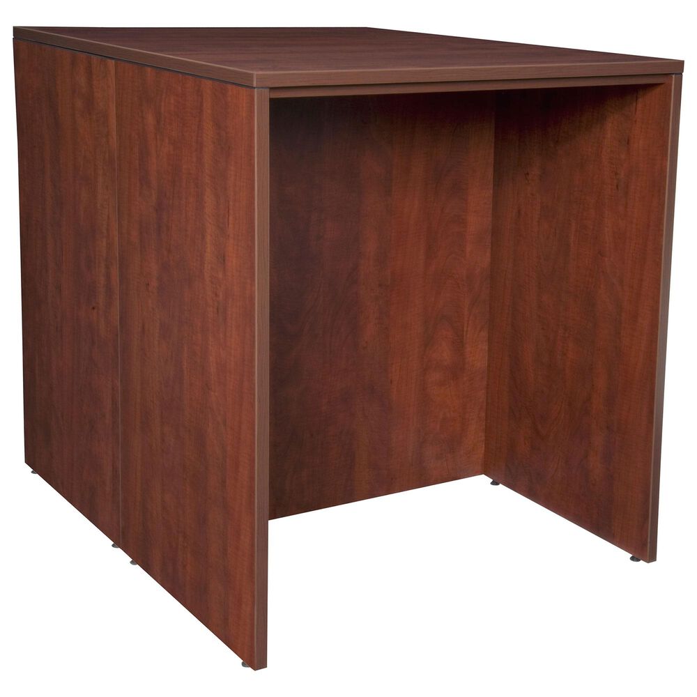 Legacy 2-Piece Back to Back Desk in Cherry, , large