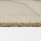 Balta Rugs Cocoon Rebek Beige 7"10" x 10" Area Rug, , large
