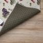 Dalyn Rug Company Kendall KE14 3" x 5" Putty Area Rug, , large