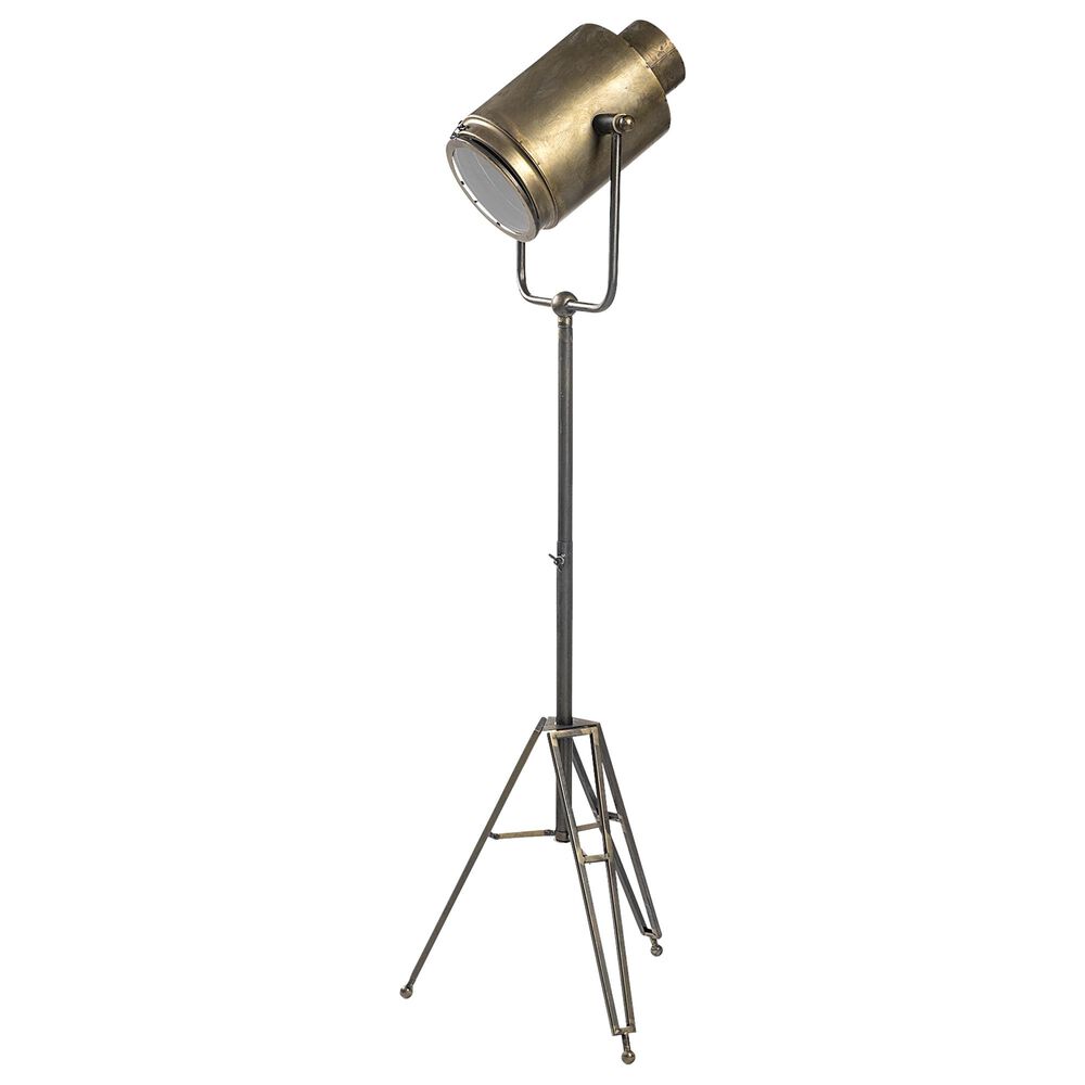 Mercana Debdou Floor Lamp, , large