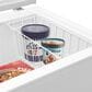 Element 5 Cu. Ft. Chest Freezer in White, , large