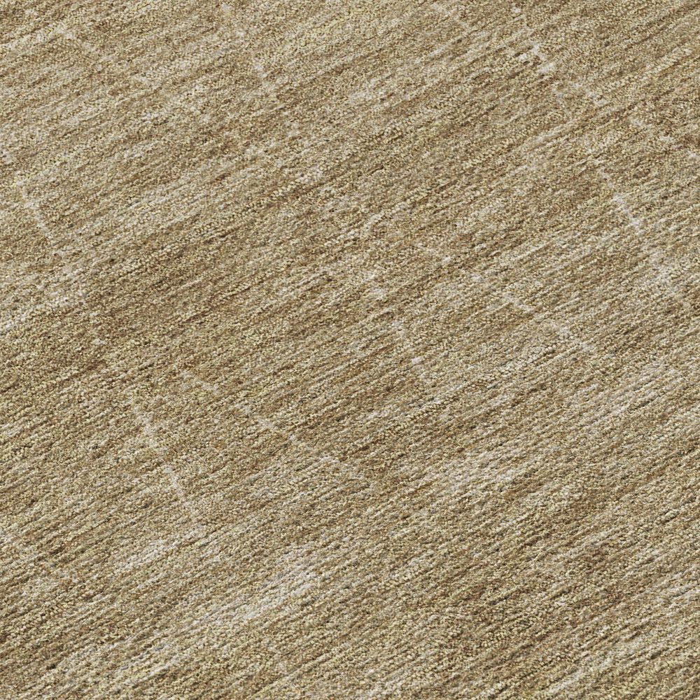 Dalyn Rug Company Burano BU3 3&#39; x 5&#39; Wheat Indoor/Outdoor Area Rug, , large