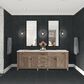 Dal-Tile Outlander Palazzo Onyx 24" x 48" Porcelain Tile, , large