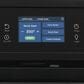 Frigidaire 27" Double Electric Wall Oven with Fan Convection in Black, , large