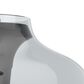 Hunter Vidria 1-Light Pendant in Matte Black, , large