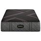 Beautyrest Black Hybrid Series Two Firm Twin XL Mattress, , large
