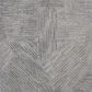 Nourison Ma30 Star 4" x 6" Slate Area Rug, , large