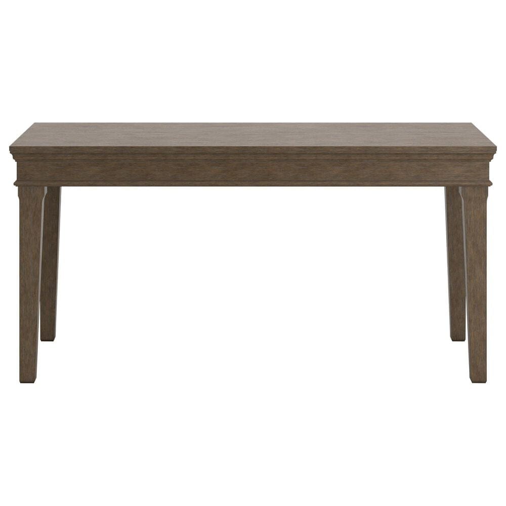 Ashley Janismore Desk in Weathered Gray, , large