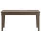 Ashley Janismore Desk in Weathered Gray, , large