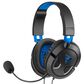 Turtle Beach Recon 50P Stereo Gaming Headset in Black and Blue, , large