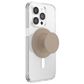 PopSockets New Essentials MagSafe PopGrip in Latte, , large