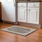 Dalyn Rug Company Hatay 3" x 5" Brown Area Rug, , large