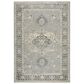 RIZZY Gossamer GS6798 8" x 10" Gray Area Rug, , large