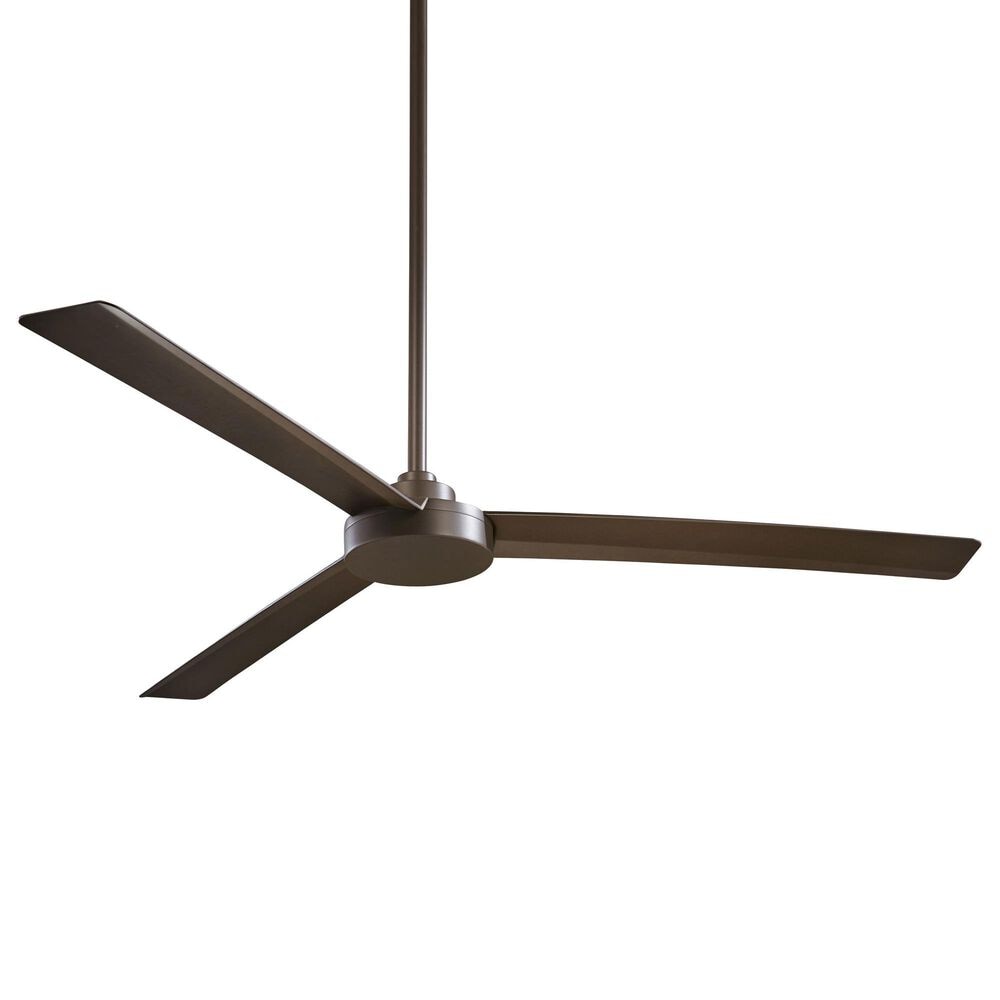 Minka-Aire Roto XL 62" Indoor/Outdoor Ceiling Fan in Oil Rubbed Bronze, , large