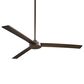 Minka-Aire Roto XL 62" Indoor/Outdoor Ceiling Fan in Oil Rubbed Bronze, , large
