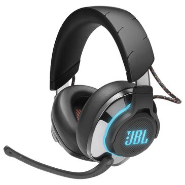 JBL Quantum 810 Wireless Noise-Canceling Headset in Black, , large
