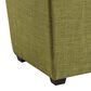OSP Home Rockford Storage Ottoman in Green, , large