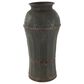 Maple and Jade Rustic Vase in Distressed Brown (Set of 3), , large