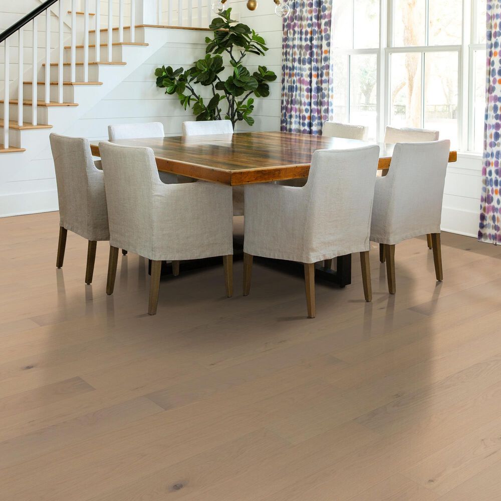Shaw Liberty Anthem Oak Engineered Hardwood, , large