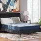 Ashley Peak 2.0 12" Medium Hybrid Twin Mattress, , large