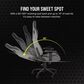 Corsair T3 Grey/Charcoal, , large