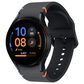 Samsung Galaxy Watch FE Smartwatch 40mm Aluminum in Black, , large