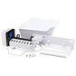 Frigidaire French Door Bottom Mount Ice Maker Kit in White, , large