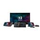Nintendo Switch 2 with Light Red and Light Blue Joy-Con - Releases 6/5/2025, , large