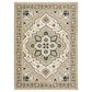 Oriental Weavers Westwood Tan 3"3" x 5" Area Rug, , large