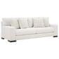 Ashley Hartside Stationary Sofa in Frosted with Next-Gen Nuvella Performance Fabric, , large