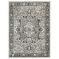 Ashley Gregmoore 5"2" x 6"10" Multicolor Area Rug, , large