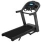 Horizon 7.4 AT Folding Treadmill in Black, , large
