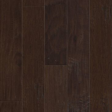 Shaw Grant Grove Bearpaw Hickory Mixed Engineered Hardwood, , large
