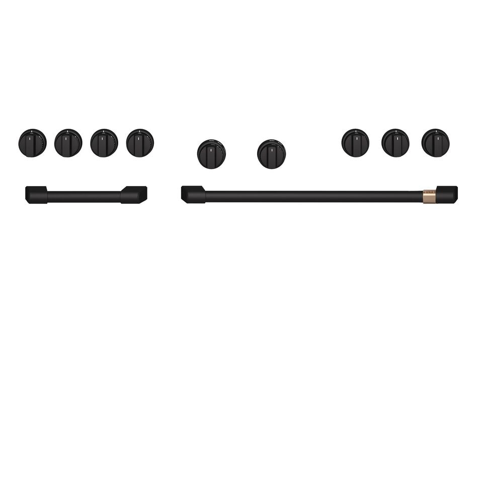 Cafe 48" Cafe Pro Range & Cooktop Handle/Knob, , large