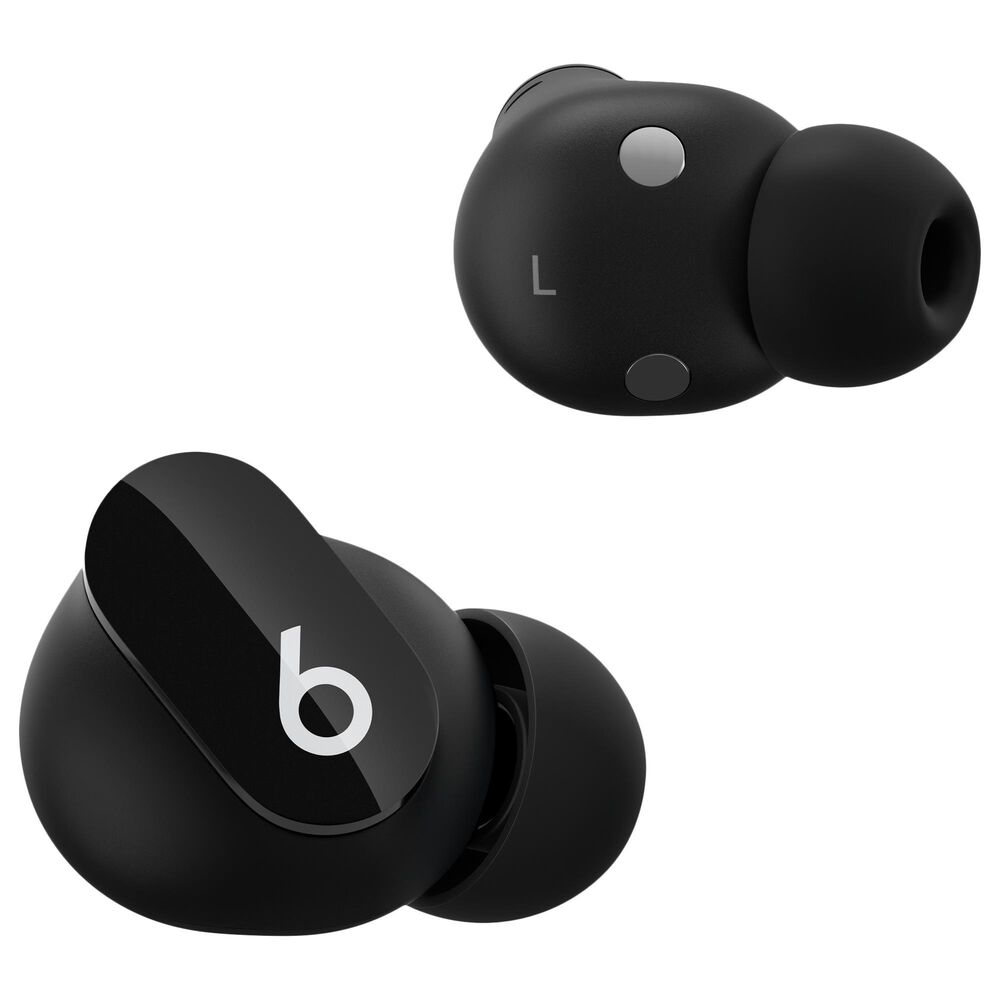 Beats Studio Buds review: great sound and good ANC