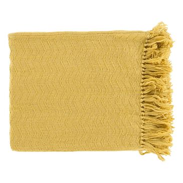 Surya Thelma 50"" x 60"" Throw, , large