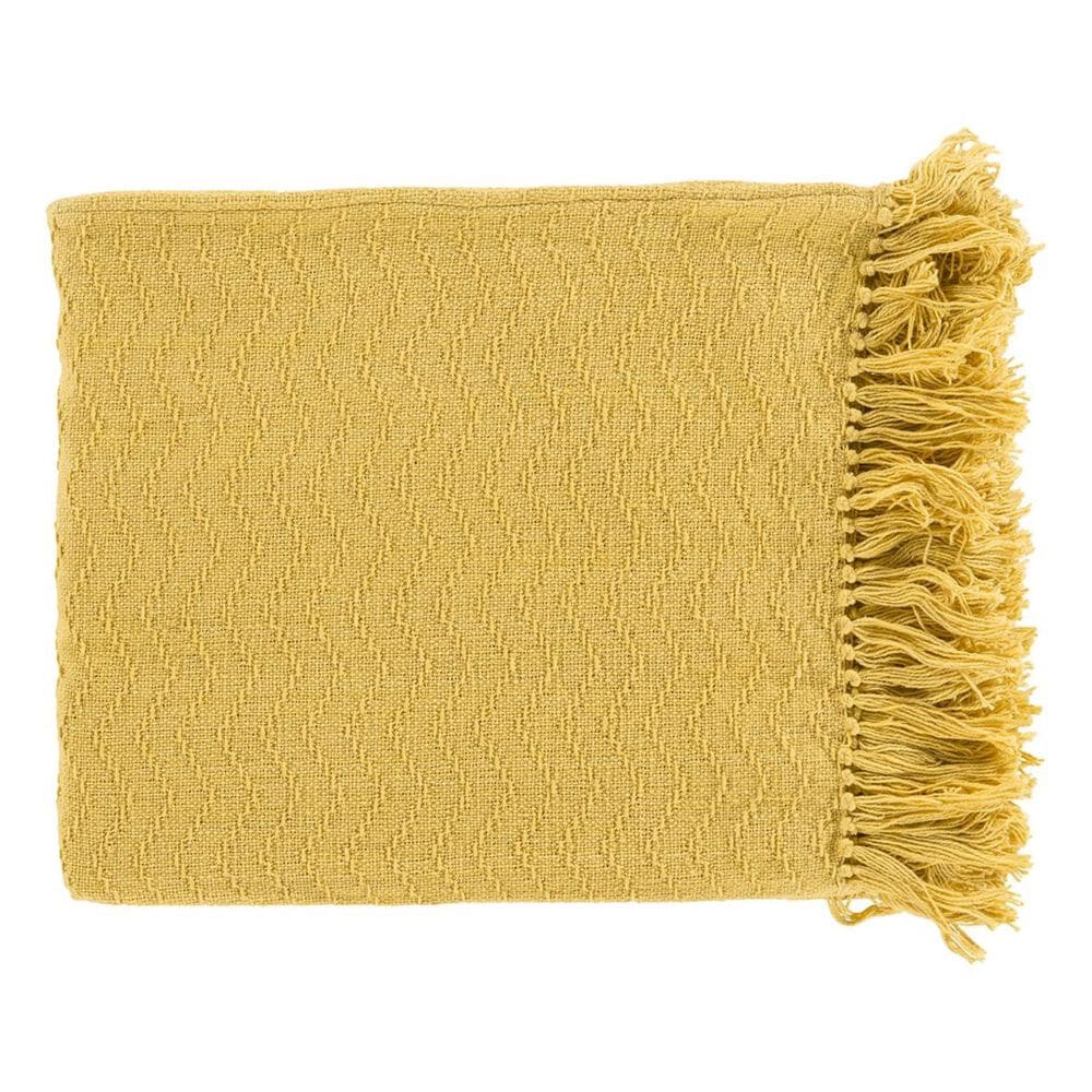 Surya Inc Thelma 50'' x 60'' Throw, , large